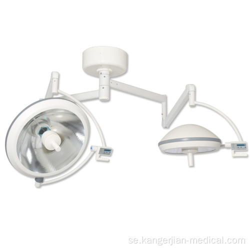 KDZF700/500 Hospital Medical Theatre Dental Light Surgery Examination LED Clinic Operation Lamp används